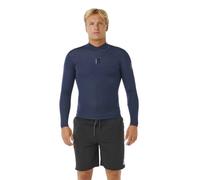 Rip Curl Dawn Patrol Revo 1.5 Mm Long Sleeve Thermal T-shirt
