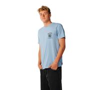Rip Curl Desti Animals Short Sleeve T-shirt