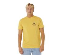 Rip Curl Desti Animals Short Sleeve T-shirt