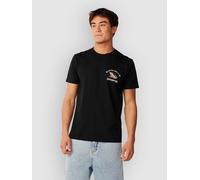 Rip Curl Desti Animals T-Shirt black M