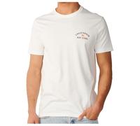 Rip Curl - Desti Animals - T-shirt size S, white