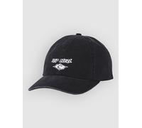 Rip Curl Diamond Icon Twill Cap black Uni