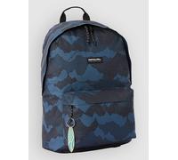 Rip Curl - Dome 17L Camo Check Black Navy - Backpack