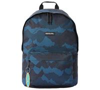 Rip Curl - Dome 17L Camo Check Black Navy - Backpack