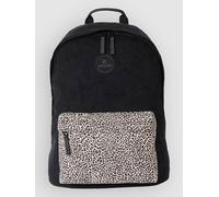 Rip Curl Dome 18l Woman Backpack Black