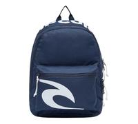 RIP CURL Double Dome 24L Brand Backpack One Size