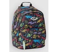 Rip Curl Double Dome 24L Bts Backpack multicolor Uni
