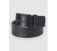 Rip Curl Double Stitch Belt Black S-M Men