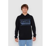 Rip Curl Down The Line Hoodie black M