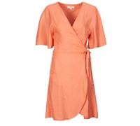 Rip Curl Dress IBIZA WRAP DRESS in Orange EU XL