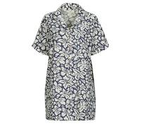 Rip Curl Dress LAS DALIAS SS SHIRT DRESS in Multicolour EU S