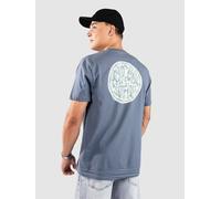 Rip Curl Drifter T-Shirt bluefin XL