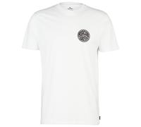 Rip Curl - Drifter Tee - T-shirt size XL, white