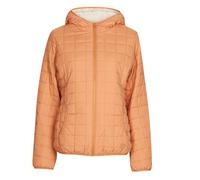 Rip Curl Duffel coats ANTI-SERIES ANOETA II JACKET in Orange EU M