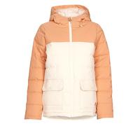 Rip Curl Duffel coats ANTI- SERIES RIDGE JACKET in Beige EU S