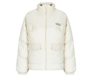 Rip Curl Duffel coats HIGH TIDE HOFFMAN POLAR FLEECE in Beige EU L