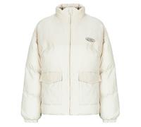 Rip Curl Duffel coats HIGH TIDE HOFFMAN POLAR FLEECE in Beige EU S