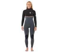 Rip Curl E-Bomb 3/2 Chest Zip Womens Wetsuit