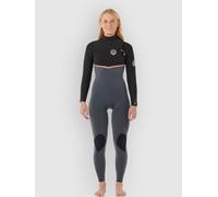 Rip Curl E-Bomb Cz 43 Gb Tall Wetsuit charcoal 06