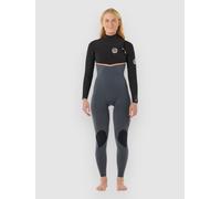 Rip Curl E-Bomb Cz 43 Gb Wetsuit charcoal 08