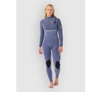 Rip Curl E-Bomb Zf 32 Gb Wetsuit grey blue 08
