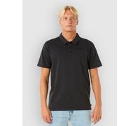Rip Curl Easy As Polo black S