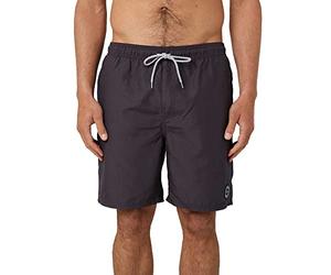 RIP CURL Easy Live 16 Swimsuit 2023 Black, Multicoloured, M