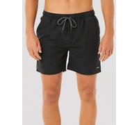 Rip Curl Easy Living Volley Swimming Shorts Black XL Man