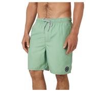 Rip Curl Easy Living Volley Elasticated Boardshorts Jade men