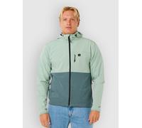 Rip Curl Anti Series Elite Jacket Green S Men