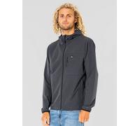 Rip Curl Anti Series Elite Jacket Black L Man