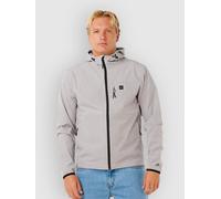 Rip Curl Elite Dwr Jacket Jacket grey marle L