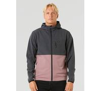 Rip Curl Anti Series Elite Jacket Grey L Men