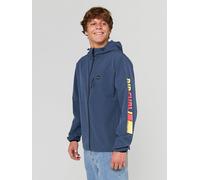 Rip Curl Anti Series Elite Jacket Blue M Men