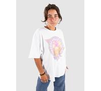Rip Curl Es Vedra Heritage T-Shirt optical white XS