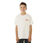 Rip Curl Eternal Shred Logo Short Sleeve T-shirt
