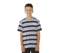 Rip Curl Eternal Shred Stripe Short Sleeve T-shirt