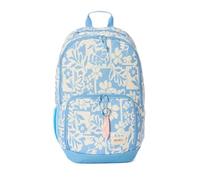Rip Curl Evo Women's Backpack 24 L, Blissful Blue 262, M, Evo 24 Litre Backpack