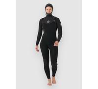 Rip Curl F Bomb Cz Hood 64 Wetsuit black 10