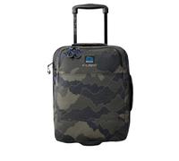 Rip Curl F-Light Search 30L Cabin Bag - Black/Olive Camo