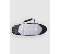 Rip Curl F-light Fish Cover 6´5 Surf Cover Grey