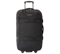 Rip Curl - F-Light Global 100 - Luggage size 100 l, black/grey
