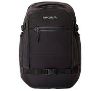 Rip Curl F-Light Posse Carry On Backpack, Midnight, 35L
