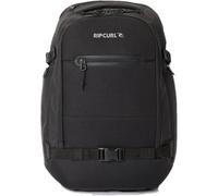 Rip Curl F-Light Posse Carry On Backpack, Midnight, 35L