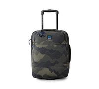 RIP CURL F-Light Cabin Search 30L Wheeled Duffle Bag One Size
