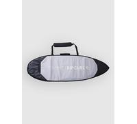 Rip Curl F-Light Single Cover 6'3 Surfboard Bag black Uni
