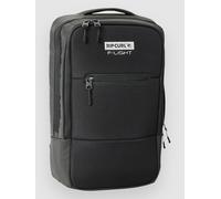 Rip Curl - F-Light Slim 18 Icons - Travel backpack black/grey