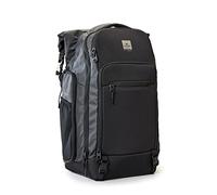 RIP CURL F-Light Surf 40L 40 Litre Capacity Backpack Rucksack Bag - Midnight - Breathable