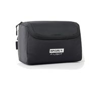 Rip Curl F-Light Toiletry Icons Wash Bag Midnight men