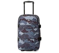 Rip Curl F-light Transit Search 45l Wheeled Duffle Bag Grey